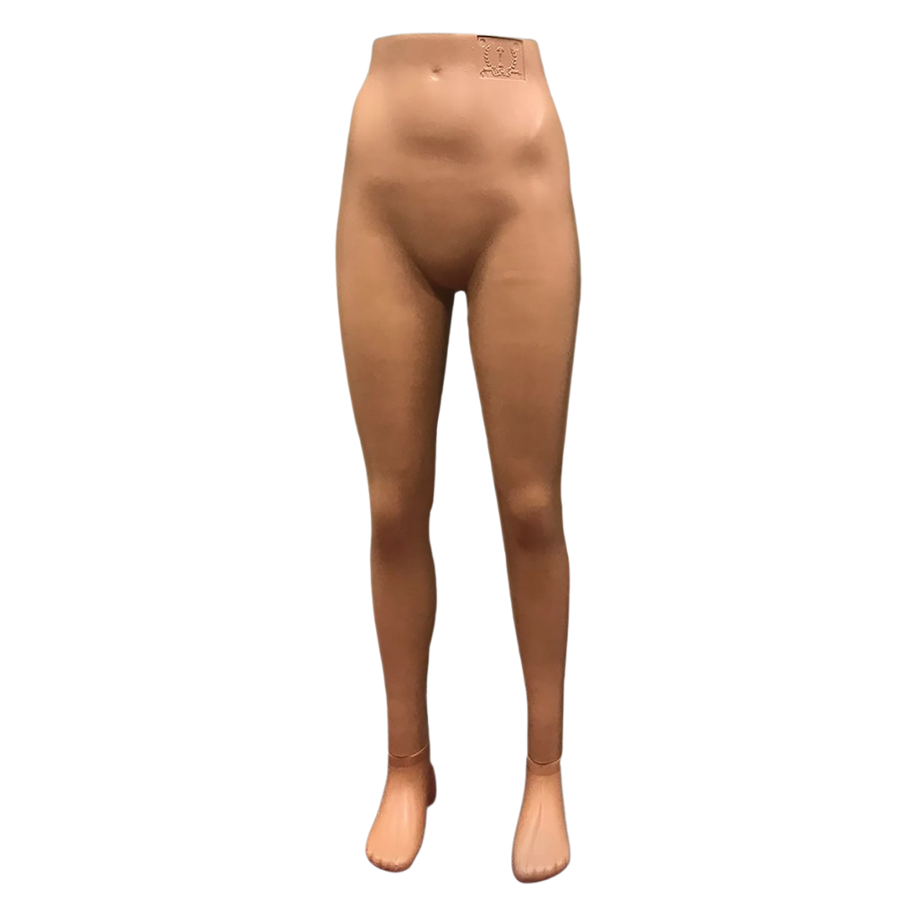 Plastik Terzi Mankenleri